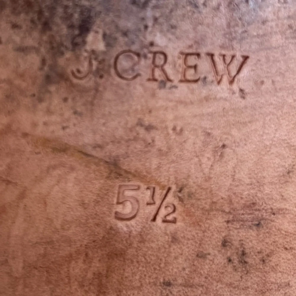 J. Crew Factory crew excellent